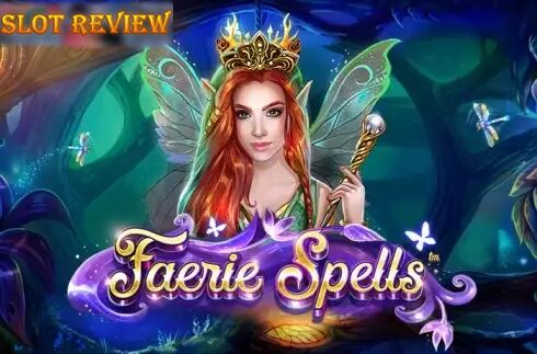 Faerie Spells Slot Review